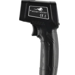 Infraröd termometer Mustang för Pizzaugn