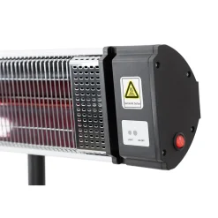 Infravärmare Arkiio Celso 2000W