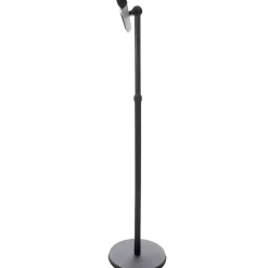 Infravärmare SunRed RD-DARK-25S Terrassvärmare, Stående Design i Svart, 2500 W