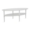 In Living Soffbord Torino 130Vit
