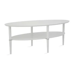 In Living Soffbord Torino 130Vit