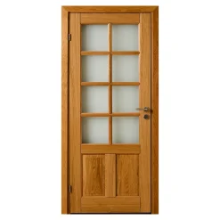Innerdörr GK Door Tor 5 Ek SP8 Lack