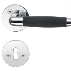 Innerdörrhandtag Beslagsboden Design B874KN