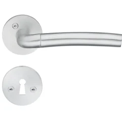 Innerdörrhandtag Beslagsboden Design B867KMN