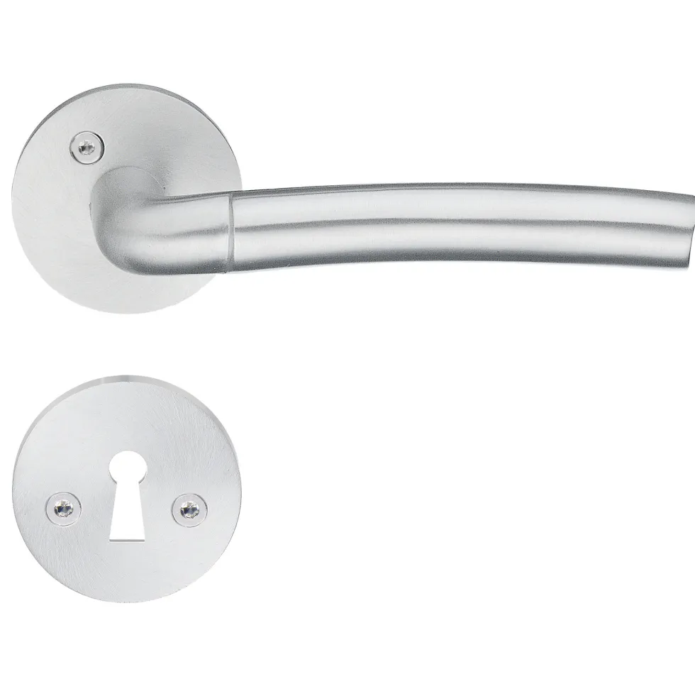 Innerdörrhandtag Beslagsboden Design B867KMN