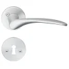 Innerdörrhandtag Beslagsboden Design Ergo B869KMN