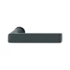 Innerdörrhandtag HOPPE Dallas 1643/845 35-55 Minirosett