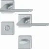 Innerdörrhandtag HOPPE Houston M1623 37-42 WCF41-R Mattkrom