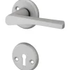 Innerdörrhandtag Millers 25068 Alu Ekonomipack