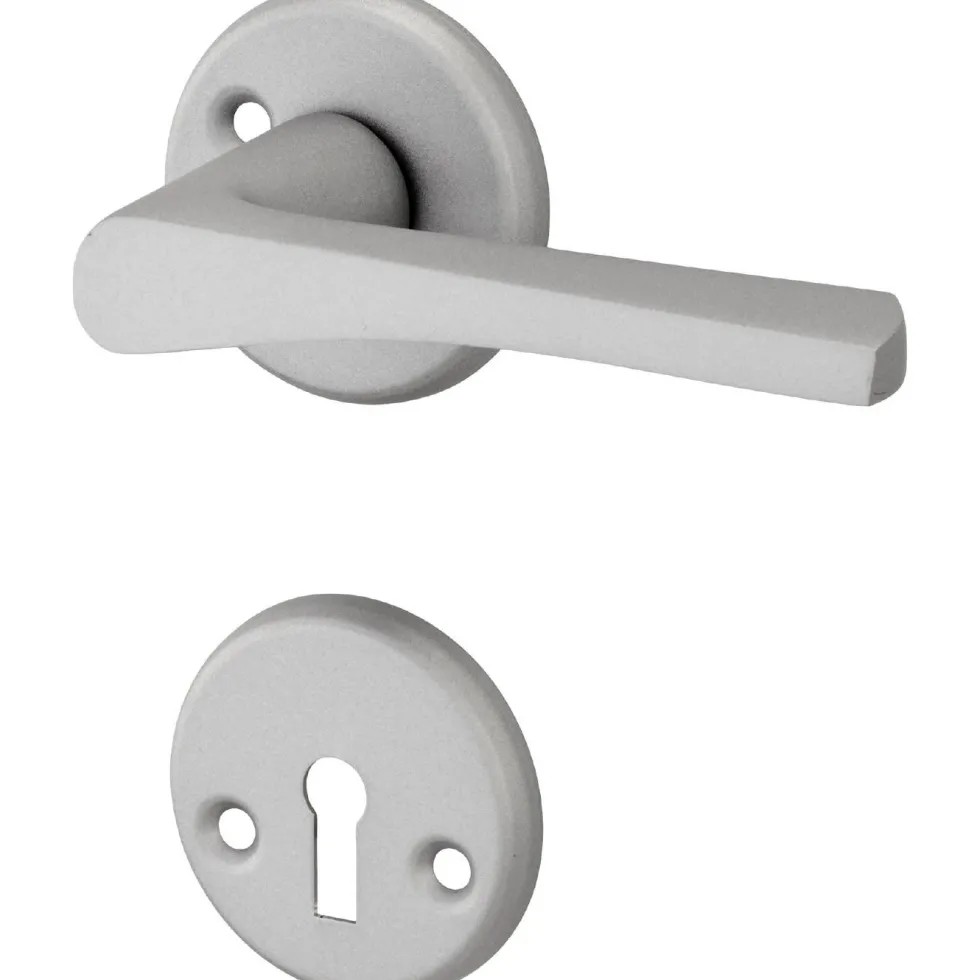 Innerdörrhandtag Millers 25068 Alu Ekonomipack