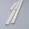 Innerdörrskarm Swedoor PlusKarm Vit NCS-S 0500-N
