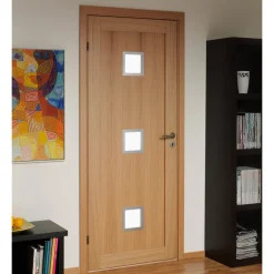 Innerdörrskarm Swedoor Unique