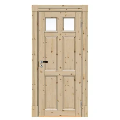 Innerdörr Swedoor Superior Arv 7231 Furu