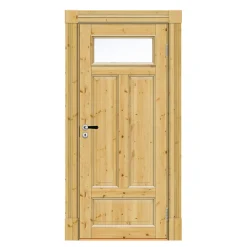 Innerdörr Swedoor Superior Arv 7211 Furu