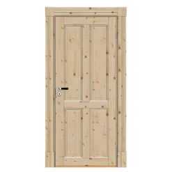 Innerdörr Swedoor Superior Arv 7220 Furu