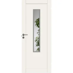Innerdörr Swedoor Unique 01L GWA 1120