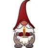 Inomhusdekoration Star Trading Windo Tomte