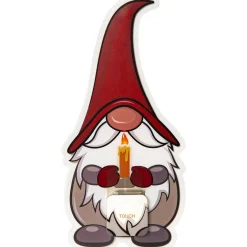 Inomhusdekoration Star Trading Windo Tomte