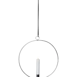 Inomhusdekoration Star Trading Flamme Ring