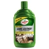 Inredningstvätt Turtle Wax Luxe Leather Cleaner&Conditioner 500ml