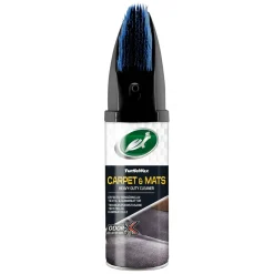 Inredningstvätt Turtle Wax Power Out Carpet & Rubber 400ml