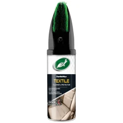 Inredningstvätt Turtle Wax Power Out Textile Clean & Protect 400ml