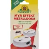 Insektsbekämpning Neudorff Myr Effekt Metall Dosor för Myrsamhällen