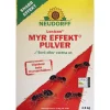 Insektsbekämpning Neudorff Myr Effekt Pulver Utomhus 2,5 kg