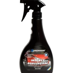 Insektsborttagare Hagmans 0,5 L Pump