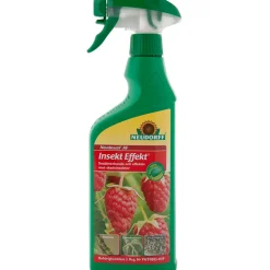 Insektsspray Neudorff Insekt Effekt 500 ml
