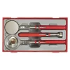 Inspektionssats 3 delar Teng Tools TTTM03