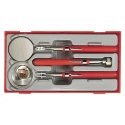 Inspektionssats 3 delar Teng Tools TTTM03