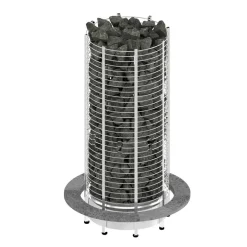 Installationskrage SAWO för Aries, Tower och Phoenix Round TH2, TH3