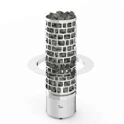 Installationskrage SAWO för Aries, Tower och Phoenix Round TH2, TH3