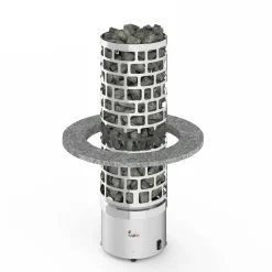 Installationskrage SAWO för Aries, Tower och Phoenix Round TH2, TH3