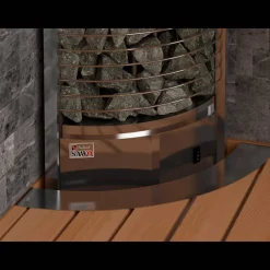 Installationskrage SAWO för Väduren och Tower Corner TH6
