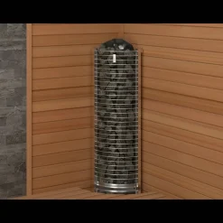 Installationskrage SAWO för Väduren och Tower Corner TH6