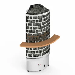 Installationskrage SAWO för Väduren och Tower Corner TH6