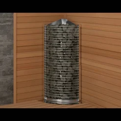 Installationskrage SAWO för Väduren och Tower Corner TH6