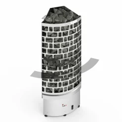 Installationskrage SAWO för Väduren och Tower Corner TH6