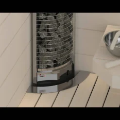 Installationskrage SAWO för Väduren och Tower Corner TH6