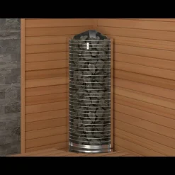 Installationskrage SAWO för Väduren och Tower Corner TH6