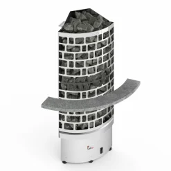 Installationskrage SAWO för Väduren och Tower Corner TH6