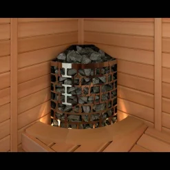 Installationskrage SAWO för Väduren och Tower Corner TH6