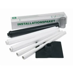 Installationspaket MullToa