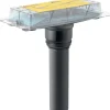 Installationssats Geberit CleanLine Golvrännor utan Vattenlås