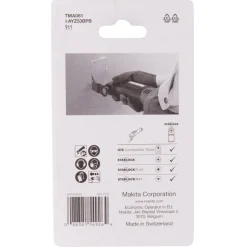 Instick Makita B-69777 Starlock 53 mm