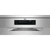 Integrerad Diskmaskin AEG FBB63647PM Helintegrerad Rostfri 60 cm