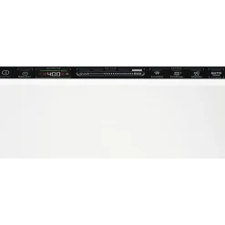 Integrerad Diskmaskin AEG FSE63657P Helintegrerad för IKEA Metod