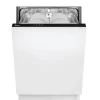 Integrerad Diskmaskin Gram OMI 6100-90 T med AquaStop